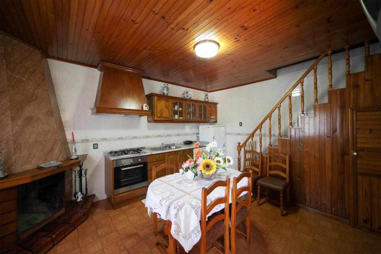 Casa Rural Do Salgueirinho Santo Tirso Exteriör bild