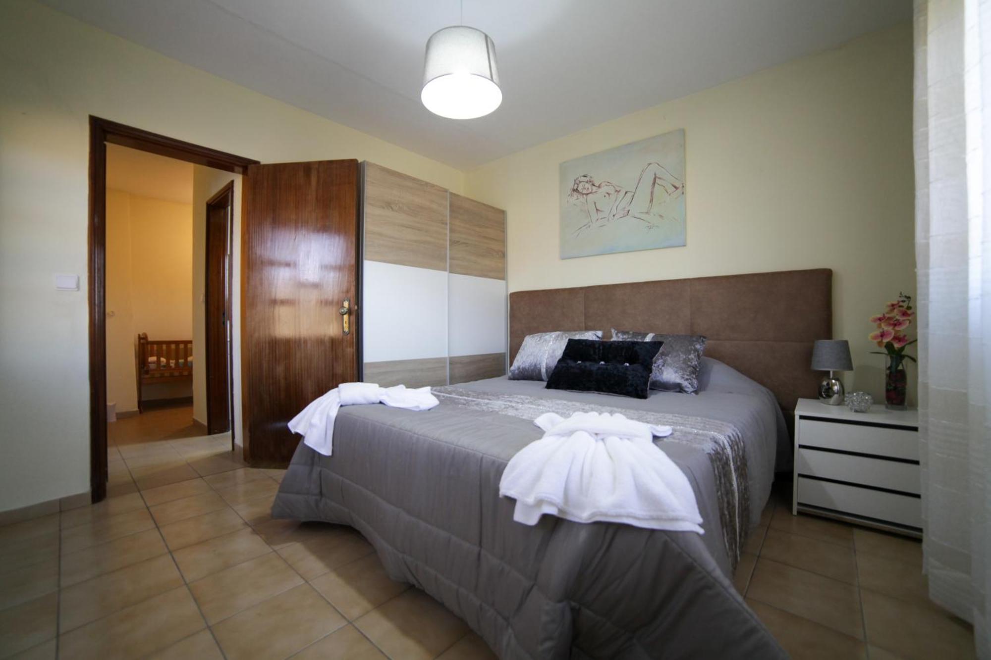 Casa Rural Do Salgueirinho Santo Tirso Rum bild