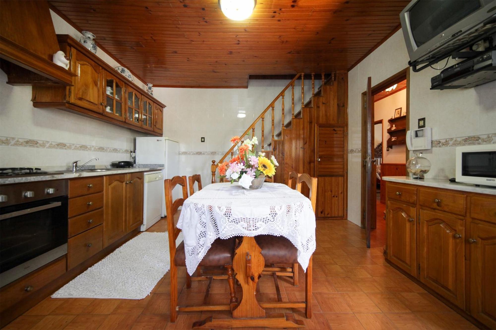 Casa Rural Do Salgueirinho Santo Tirso Exteriör bild